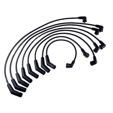 Prenco Ign Wire Set, 35-77861 35-77861